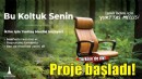 İzmir İklim için Yurttaş Meclisi projesi başladı
