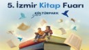 İzmir Kitap Fuarı’nın programı kitapizmir.com’da