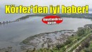 İzmir Körfezi için umutlandıran ölçüm!