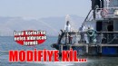 İzmir Körfezi'ne nefes aldıracak formül: Modifiye kil!