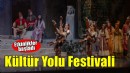İzmir Kültür Yolu Festivali başladı