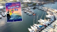 İzmir Marina'da yaz akşamları müzikle buluşuyor