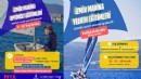 İzmir Marina yelken tutkunlarını ağırlıyor