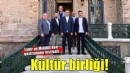 İzmir & Midilli Gastronomi ve Kültür Festivali Midilli’de gerçekleşti