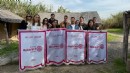 İzmir Rotaract'tan 'Kadim Yol' Projesi
