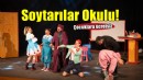 İzmir Şehir Tiyatroları’ndan çocuklara bayram armağanı