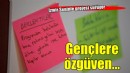 İzmir Seninle Projesi tüm hızıyla sürüyor