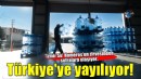 İzmir Su Türkiye’ye yayılıyor