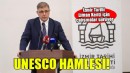 İzmir Tarihi Liman Kenti için UNESCO hamlesi...