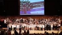 İzmir Uluslararası Çoksesli Korolar Festival başlıyor