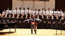 İzmir Uluslararası Çoksesli Korolar Festivali başladı