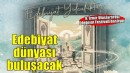 İzmir Uluslararası Edebiyat Festivali, edebiyat dünyasını buluşturacak