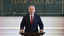 İzmir Valisi Elban'dan 15 Temmuz Demokrasi ve Milli Birlik Günü mesajı