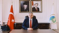 İzmir Valisi Elban'dan 19 Mayıs mesajı...