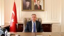 İzmir Valisi Elban'dan, 23 Nisan Ulusal Egemenlik ve Çocuk Bayramı mesajı