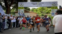 İzmir Valisi Elban'dan 'Efeler Yolu Ultra Trail' açıklaması: Kadim tarihimiz ile doğa sporlarını bir araya getiriyor