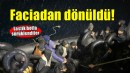 İzmir açıklarında faciadan dönüldü... 26 kişi kurtarıldı