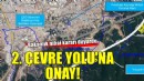 İzmir'de 2. Çevre Yolu'na Bakanlık onayı!