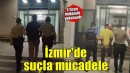 İzmir'de 2 firari hükümlü yakalandı