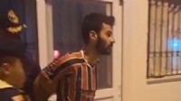 İzmir'de 25 yıl hapis cezası ile aranan hükümlü yakalandı