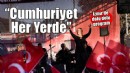 İzmir'de 29 Ekim'e dopdolu program