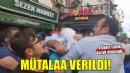 İzmir'de 3 ABD'li askere saldıran 15 sanığın yargılandığı davada mütalaa verildi