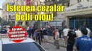 Karakol saldırısında iddianame tamamlandı! İstenen cezalar belli oldu...