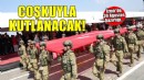 İzmir'de 30 Ağustos Zafer Bayramı coşkusu yaşanacak