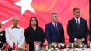 İzmir'de 30 Ağustos kutlaması