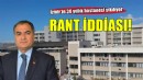 İzmir'de 30 yıllık hastane boşaltılıyor... Özel hastanelere rant iddiası!