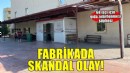 İzmir'de 68 işçi gıda zehirlenmesi şüphesiyle hastaneye başvurdu
