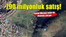 İzmir'de 790 milyonluk satış!