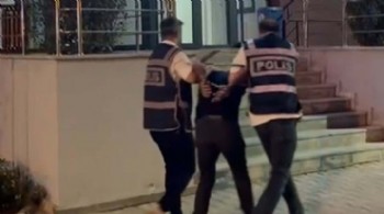 İzmir'de 80 bin 685 sentetik hap ele geçirildi