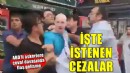 İzmir'de ABD'li askerlerin başına çuval geçirilmesi davasında mütalaa açıklandı!