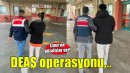 İzmir'de DEAŞ operasyonu