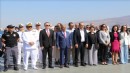 İzmir'de Denizcilik ve Kabotaj Bayramı kutlandı