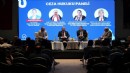 İzmir'de 'Hukuk Festivali' düzenlendi