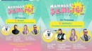 İzmir'de 'Mahalle Şenliği' başlıyor