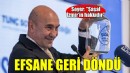 İzmir'de Şaşal Su Fabrikası açıldı..