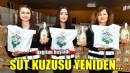İzmir'de Süt Kuzusu yeniden... Dağıtımlar başladı!