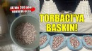 İzmir'de 'Torbacı' baskını... Çöp kovasında 46 bin 260 adet sentetik ecza maddesi ele geçirildi!