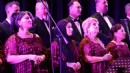 İzmir'de Türk Sanat Müziği konseri ilgi gördü