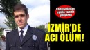 İzmir'de acı olay... Rahatsızlanan eşinin yanına giderken kazada öldü!