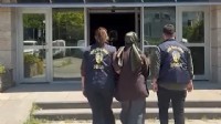 İzmir'de aranan hükümlü, ölen kız kardeşinin kimliğiyle yakalandı