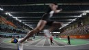 İzmir'de atletizm heyecanı
