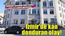 İzmir'de bebeğini gömdüğü iddia edilen anne ile 4 yakınına gözaltı