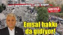 İzmir'de binlerce depremzede mağdur... Emsal hakkı da gidiyor!