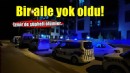 İzmir'de bir evde anne, baba ve oğulları tabancayla öldürülmüş halde bulundu