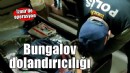 İzmir'de bungalov dolandırıcılığı operasyonu!