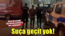 İzmir'de çeşitli suçlardan aranan 3 kişi yakalandı